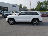 Used 2020 Jeep Grand Cherokee Limited w/ Trailer Tow Group IV image 3