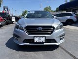 Used 2019 Subaru Legacy 2.5i Sport image 2