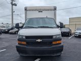 Used 2018 Chevrolet Express 3500 w/ Driver Convenience Package image 3