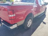 Used 2004 Ford F150 4x4 SuperCab image 6