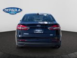 Used 2019 Ford Fusion SEL image 5
