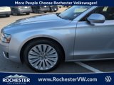 Used 2015 Audi A8 L 4.0T w/ Premium Package image 2