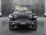 Used 2021 Jeep Wrangler Unlimited Rubicon image 2