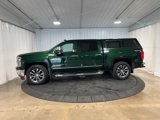 Used 2014 Chevrolet Silverado 1500 LTZ image 2