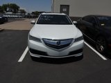 Used 2015 Acura TLX w/ Technology Package image 2