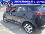 Used 2019 MAZDA CX-3 Sport image 5