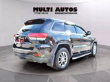 Used 2016 Jeep Grand Cherokee Limited w/ Luxury Group II image 3