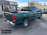 Used 2002 Dodge Ram 1500 Truck 2WD Quad Cab image 4
