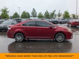 Used 2010 Lexus HS 250h Premium image 2