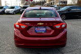 Used 2017 Chevrolet Cruze LT image 5