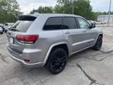 Used 2017 Jeep Grand Cherokee Altitude image 6