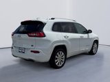 Used 2016 Jeep Cherokee Overland w/ Technology Group image 5