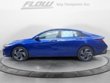 New 2025 Hyundai Elantra Sport image 4