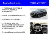 Used 2019 GMC Terrain SLT w/ Preferred Package image 5
