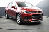 Used 2020 Chevrolet Trax LT w/ LT Convenience Package image 2