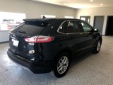 Used 2024 Ford Edge SEL image 3