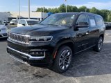 New 2024 Jeep Grand Wagoneer Series III w/ HD Trailer Tow Package image 3