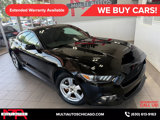Used 2015 Ford Mustang Coupe image 6
