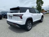 New 2026 Chevrolet Equinox LT image 3