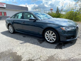 Used 2016 Audi A6 2.0T Premium Plus w/ Premium Plus Package image 3