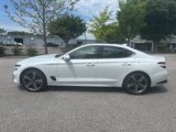 New 2025 Genesis G70 2.5T w/ Sport Prestige Package image 6