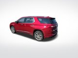 Used 2020 Chevrolet Traverse Premier w/ LPO, Floor Liner Package image 3