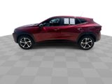 Certified 2024 Chevrolet Trax RS image 5