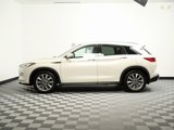 Used 2020 INFINITI QX50 Luxe image 4
