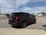Used 2018 Ford Explorer Sport w/ Equipment Group 401A image 6
