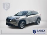 Used 2021 Nissan Rogue SV image 4