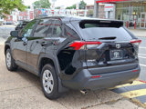 Used 2024 Toyota RAV4 LE image 4