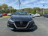 Used 2021 Nissan Altima 2.5 SL image 3