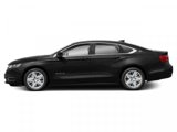 Used 2019 Chevrolet Impala LS image 3