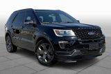 Used 2018 Ford Explorer Sport w/ Equipment Group 401A image 2