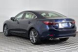 Used 2021 MAZDA MAZDA6 Touring image 6