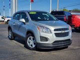 Used 2016 Chevrolet Trax LS image 2