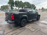 Used 2017 Chevrolet Colorado Z71 w/ Z71 Midnight Edition image 5