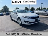 Used 2012 Kia Optima EX image 5