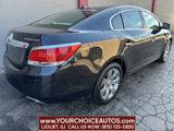 Used 2012 Buick LaCrosse Premium w/ Driver Confidence Package image 5