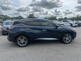 Used 2017 Nissan Murano Platinum image 4