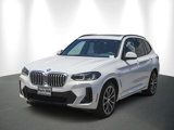 Used 2022 BMW X3 sDrive30i w/ M Sport Package 2 image 3