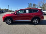 Used 2019 Hyundai Santa Fe SEL image 4