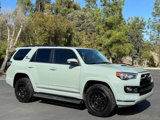 Used 2022 Toyota 4Runner TRD Sport image 2