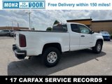 Used 2015 Chevrolet Colorado W/T image 4