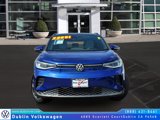 Used 2021 Volkswagen ID.4 Pro S image 3
