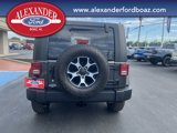 Used 2010 Jeep Wrangler Sport image 6