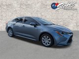 Used 2022 Toyota Corolla LE image 2
