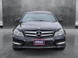 Used 2012 Mercedes-Benz C 250 Coupe image 2