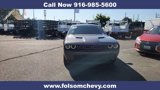 Used 2019 Dodge Challenger SXT w/ Plus Package image 3