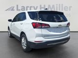 Used 2024 Chevrolet Equinox LT image 3